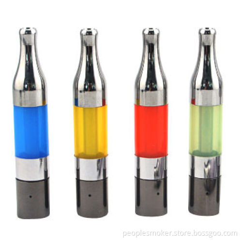 Mini Protank Changeable Coil Electronic Cigarette Clearomizer, Different Kinds of Colors Available